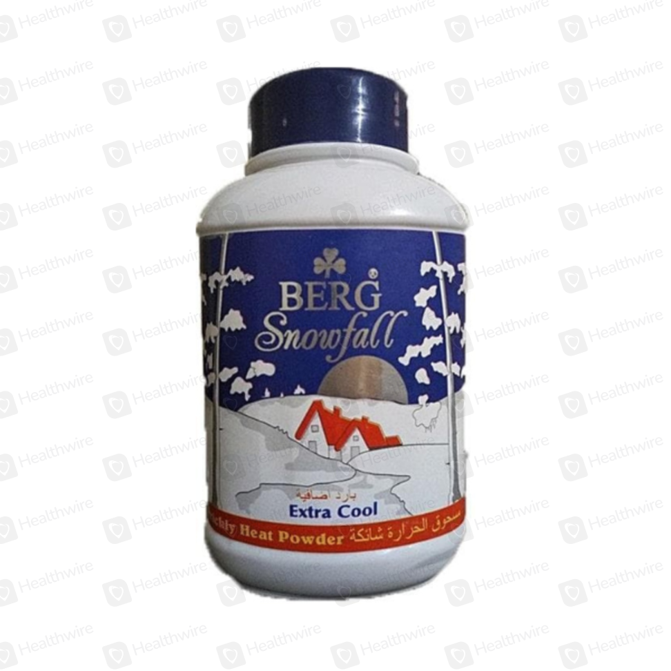Berg Snow Powder (S)