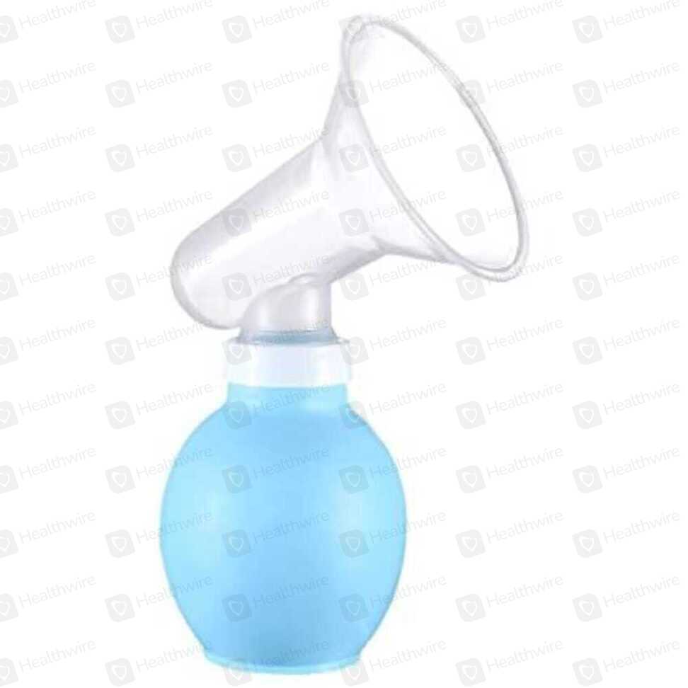 Breast Pump Smart Baby (Manual)