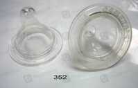 Camera (352) Wide Neck Siliconeteat Nipple