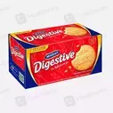 DIGESTIVE BISCUITS 250G
