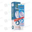 Doctor With Fluoride (100G) Toothpaste