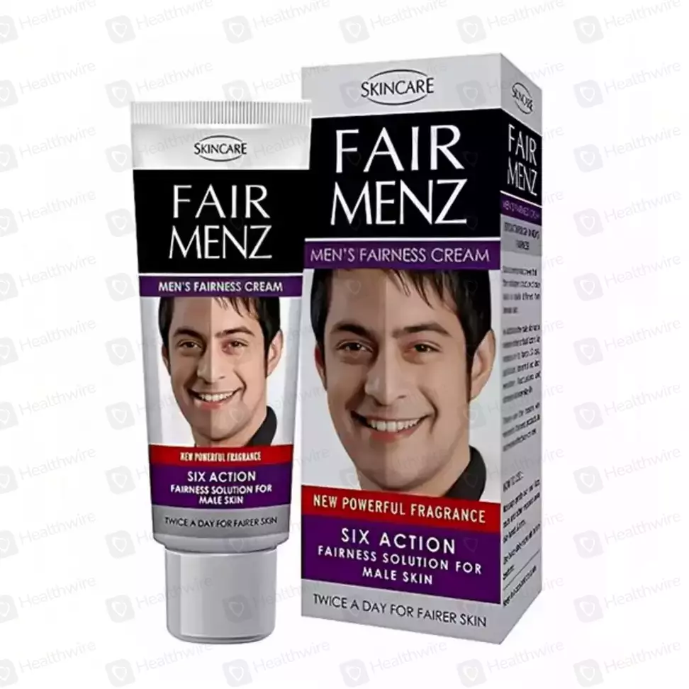 Fair Menz (35G) Cream
