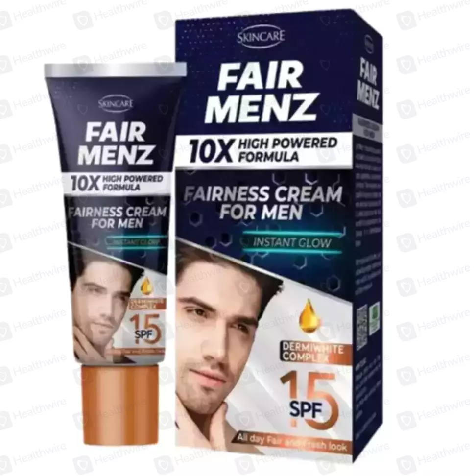 Fair Menz (60G) Cream