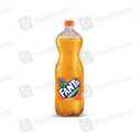 Fanta (1 L) Bottle