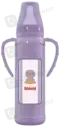 Shield Baby (240ml) Glass Feeder