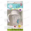 Ipsa (Feeding Bottle With Handle-803) 240Ml Baby Feeder