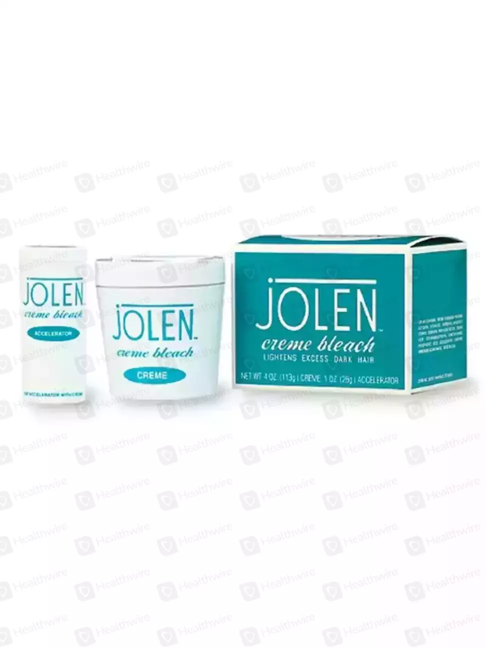 Jolen Cream Usa (L)