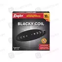 King Black 10 Mosquito Repellant Coils