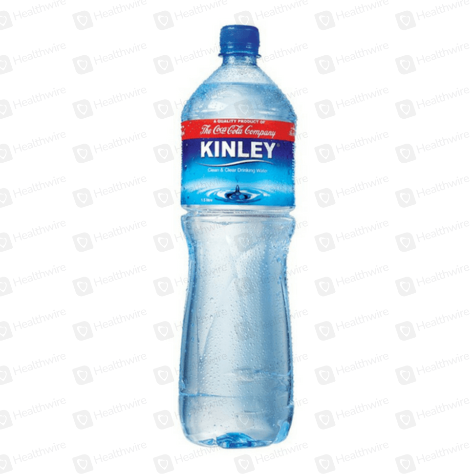 Kinley Water 1.5Ltr (Dasani)
