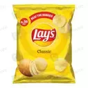 Lays(Rs 50)