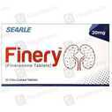 Finery 20Mg Tablets