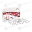 Flexiflow (75mg) Tablets 14's