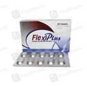 Flexiplus (75/75Mg) 20 Tablet