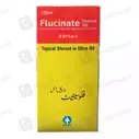 FLUCINATE OIL