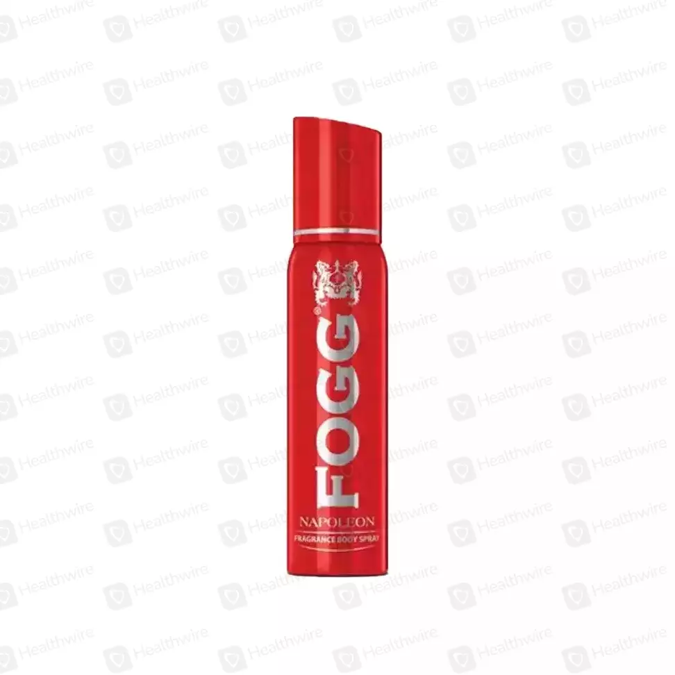Fogg Napoleon 120Ml Body Spray