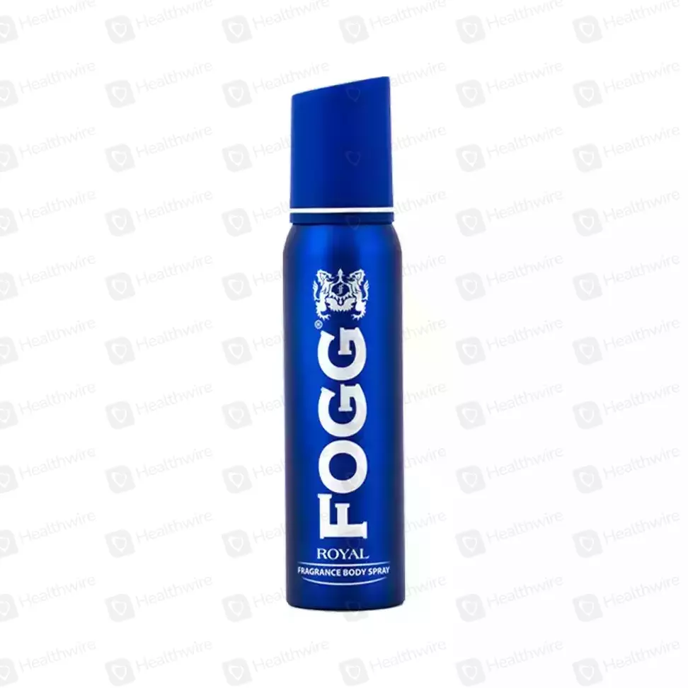 Fogg Royal 120Ml Body Spray