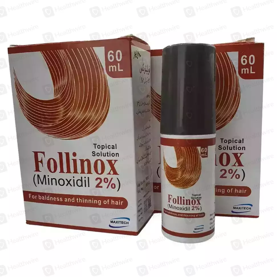 Folinox 2 Sol 60 Ml