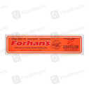 Forhans Tooth Paste 140 Gm