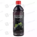 Fresher Juice Red Grapes 500ml