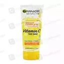Garnier Skin Active (Vitamin C) 50Ml Face Wash