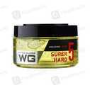 Gatsby Super Hard (75Ml)