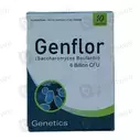 Genflor Sachets 10S