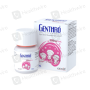 Genthro (200Mg/5Ml) 15Ml Suspension