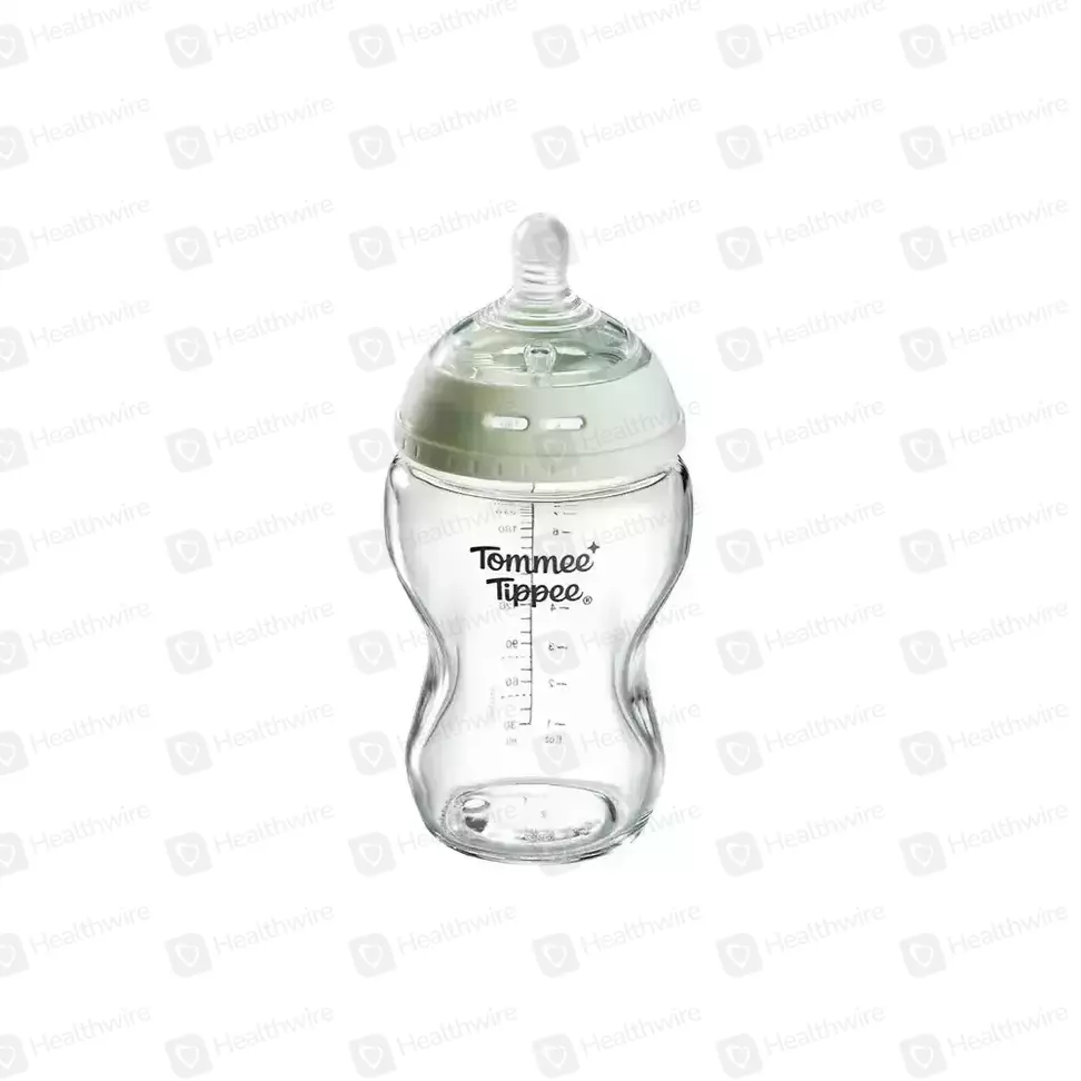 Glass Feeder (250Ml)