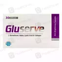 Gluserve 30S Capsule