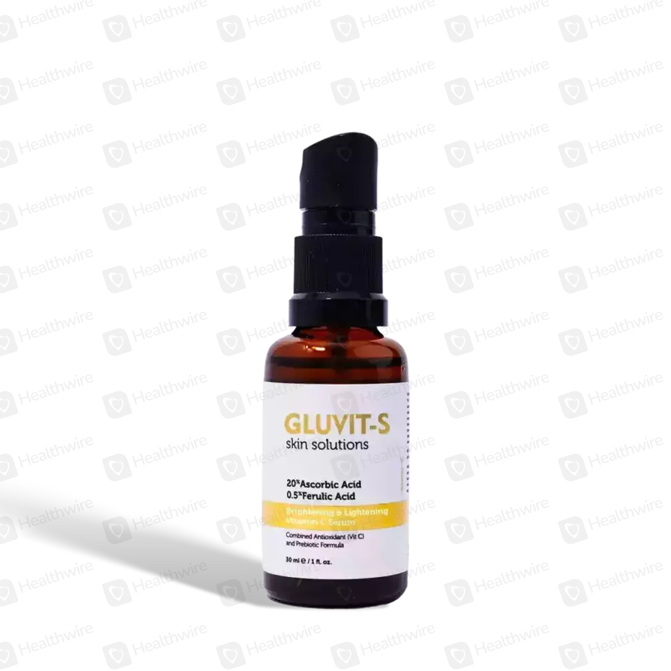 Gluvit S Brightening Serum 30Ml