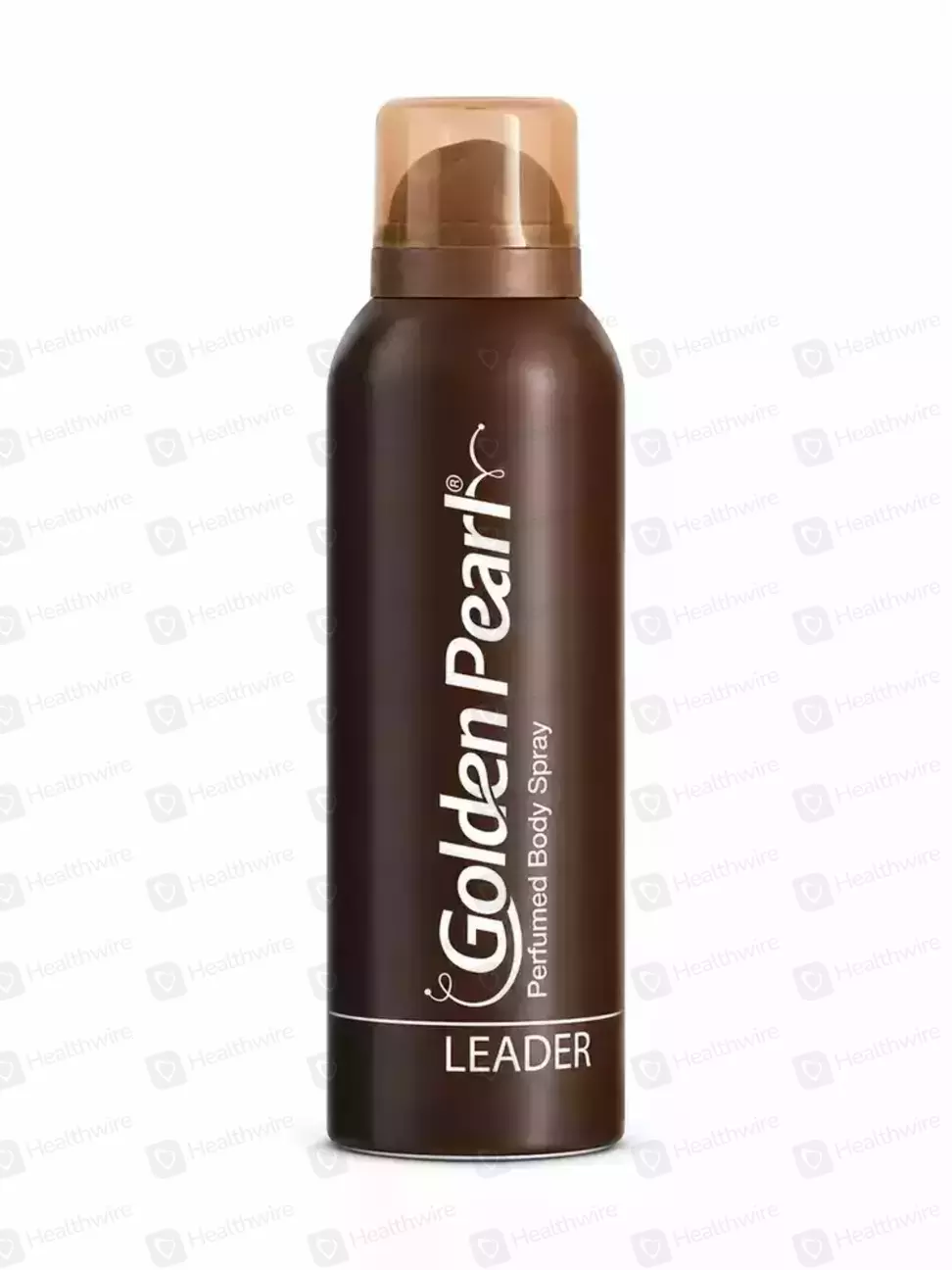 Golden Pearl (200Ml) Body Spray