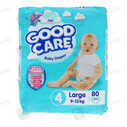 Goodcare (Xx Large) 68S Mega Diaper