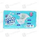 Goodcare Diaper (Small) 48 Jumbo