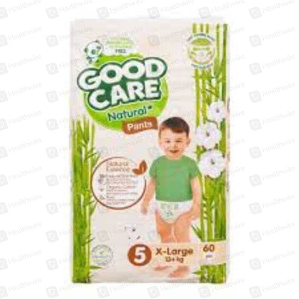 Goodcare Nat Diaper (Xxl) 56S Jumbo