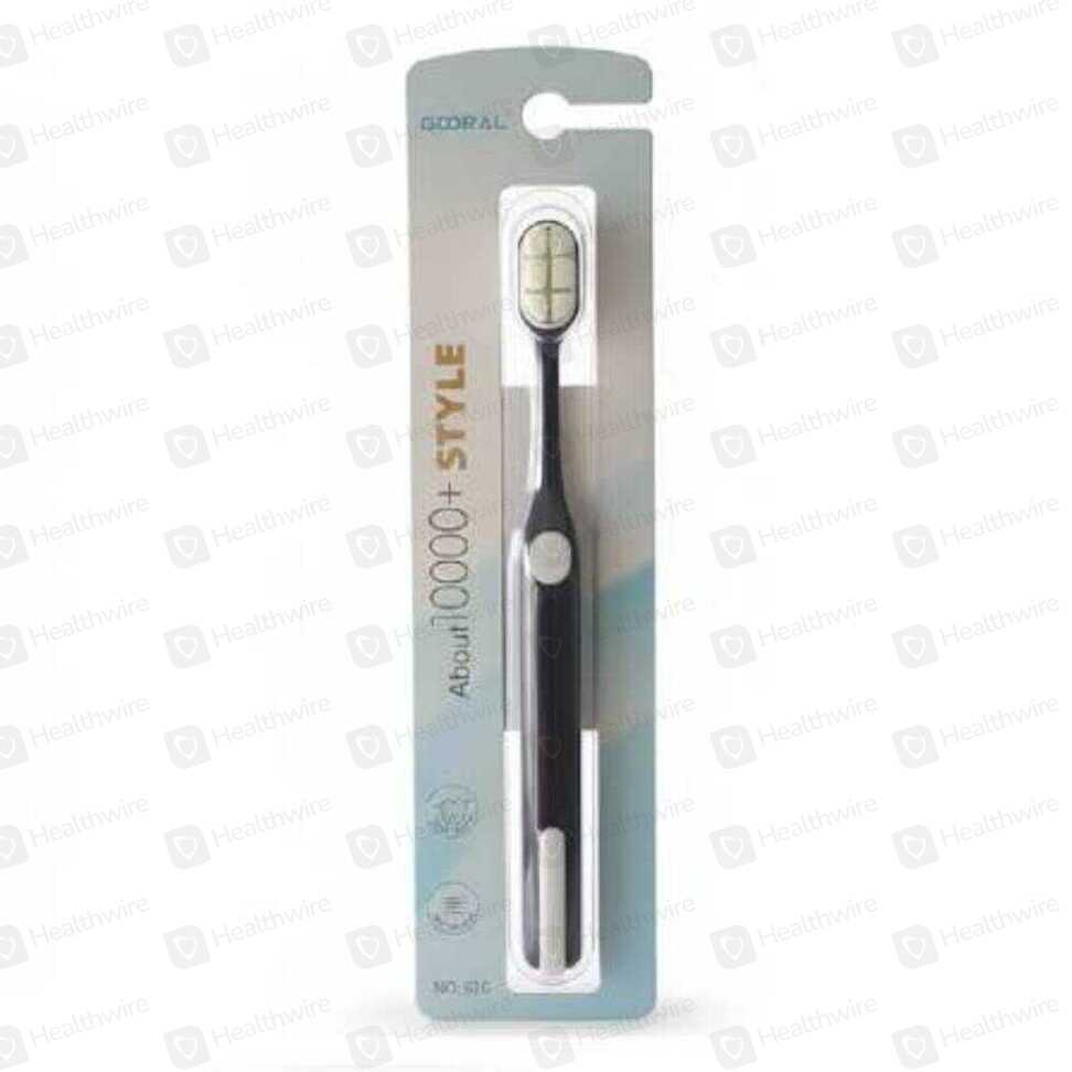 Gooral Tooth Brush