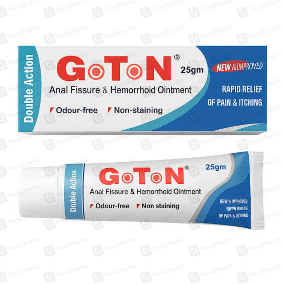 GTN (15gm) Ointment