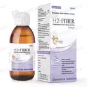 H2 Fiber (120ML) Syrup