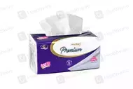 Hankies premium Perfume Tissue