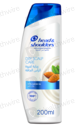 Head & Shoulders Almond (200Ml) Shampoo