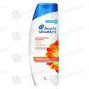 Head & Shoulders Orange (200Ml) Shampoo