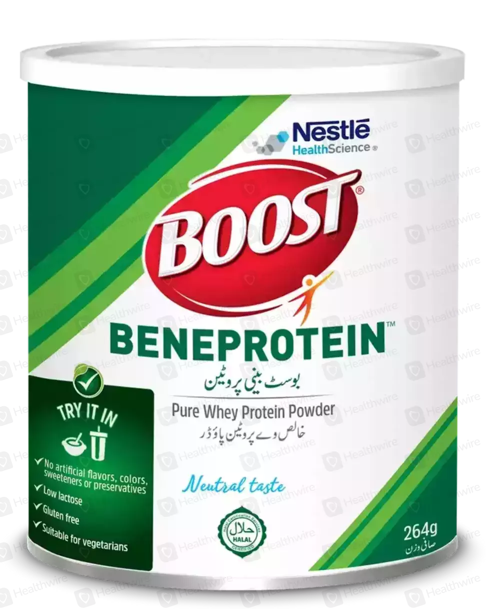 Beneprotein Boost (264G) Powder