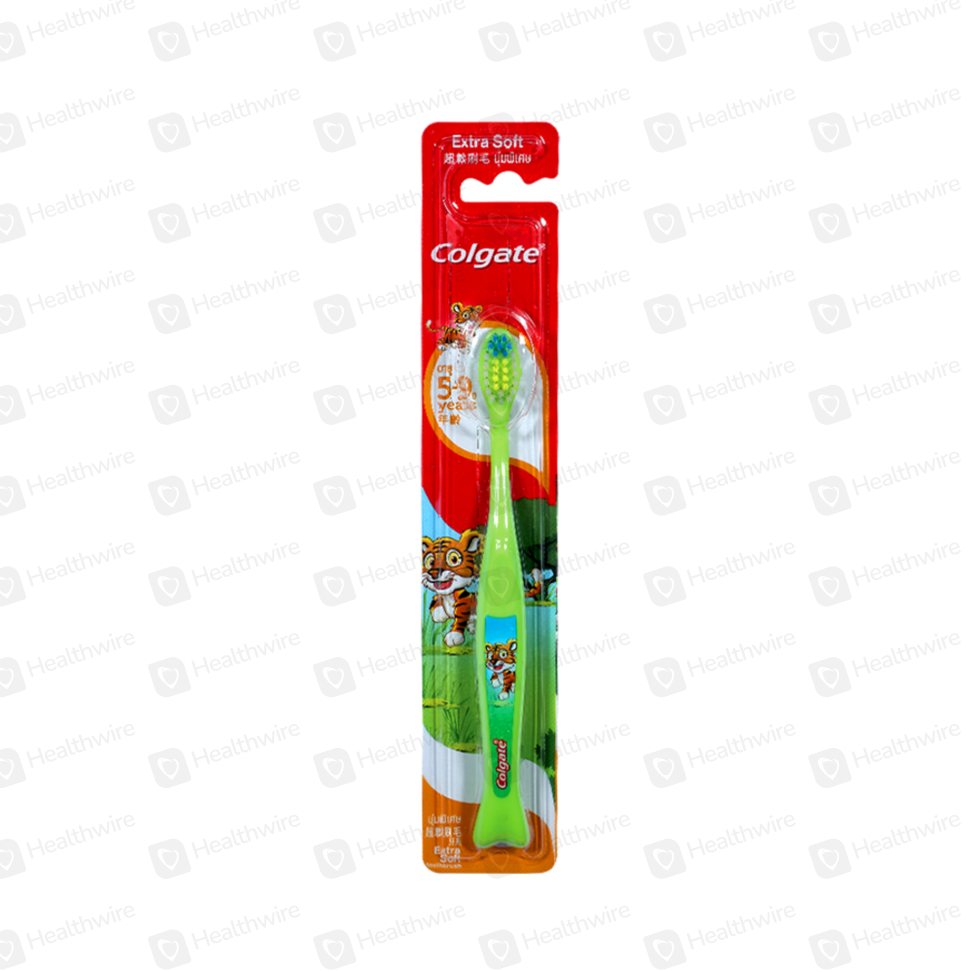 Colgate Kids (A08) Toothbrush