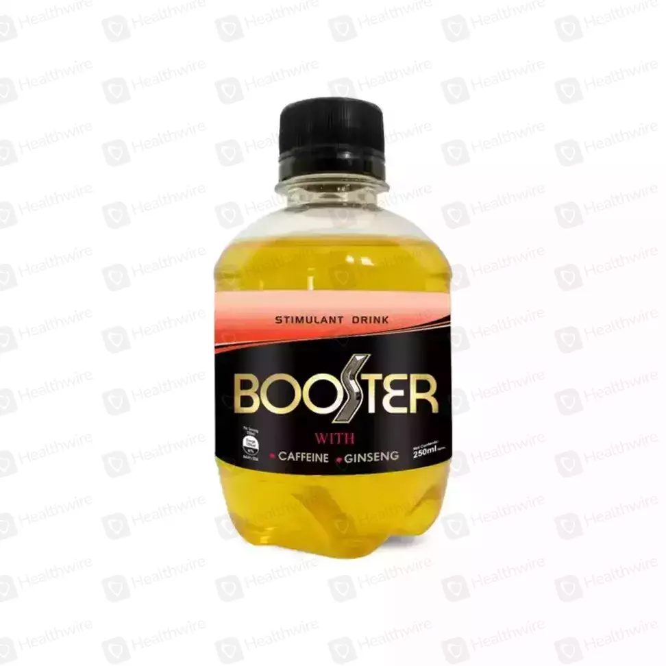 Booster (100Ml) Drink