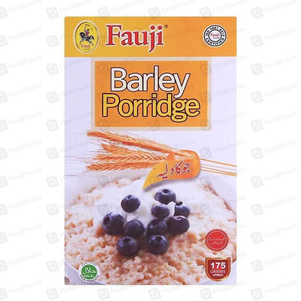 Fauji Barley (175G) Porridge