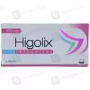 Higolix (150mg) Tab 14's