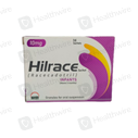 Hilrace (10Mg) 16 Sachets