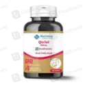 Qtrfol (600Mcg) 30 Tablets