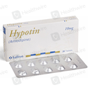 Hypotin 10Mg Tab