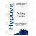 Hypovir 500Mg Inj
