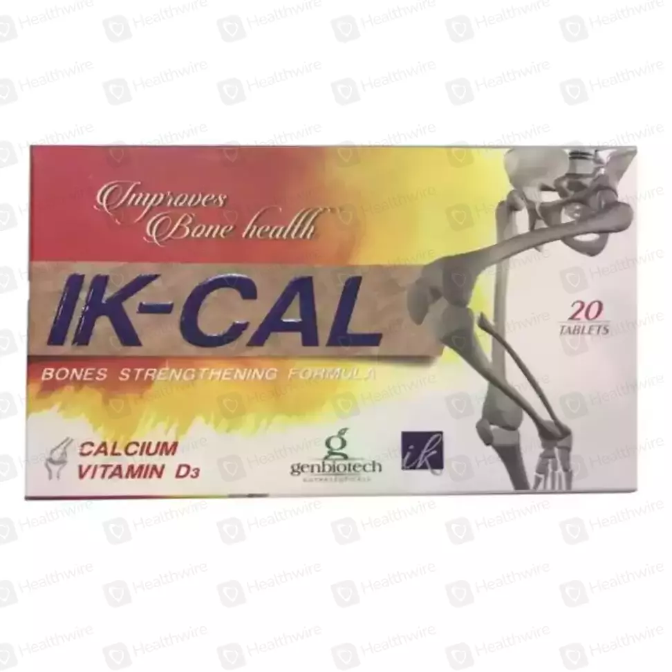 Ik call Tab 20s